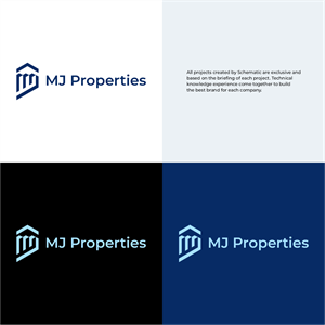 Logo Design by Schematic Studio for this project | Design: #36310441