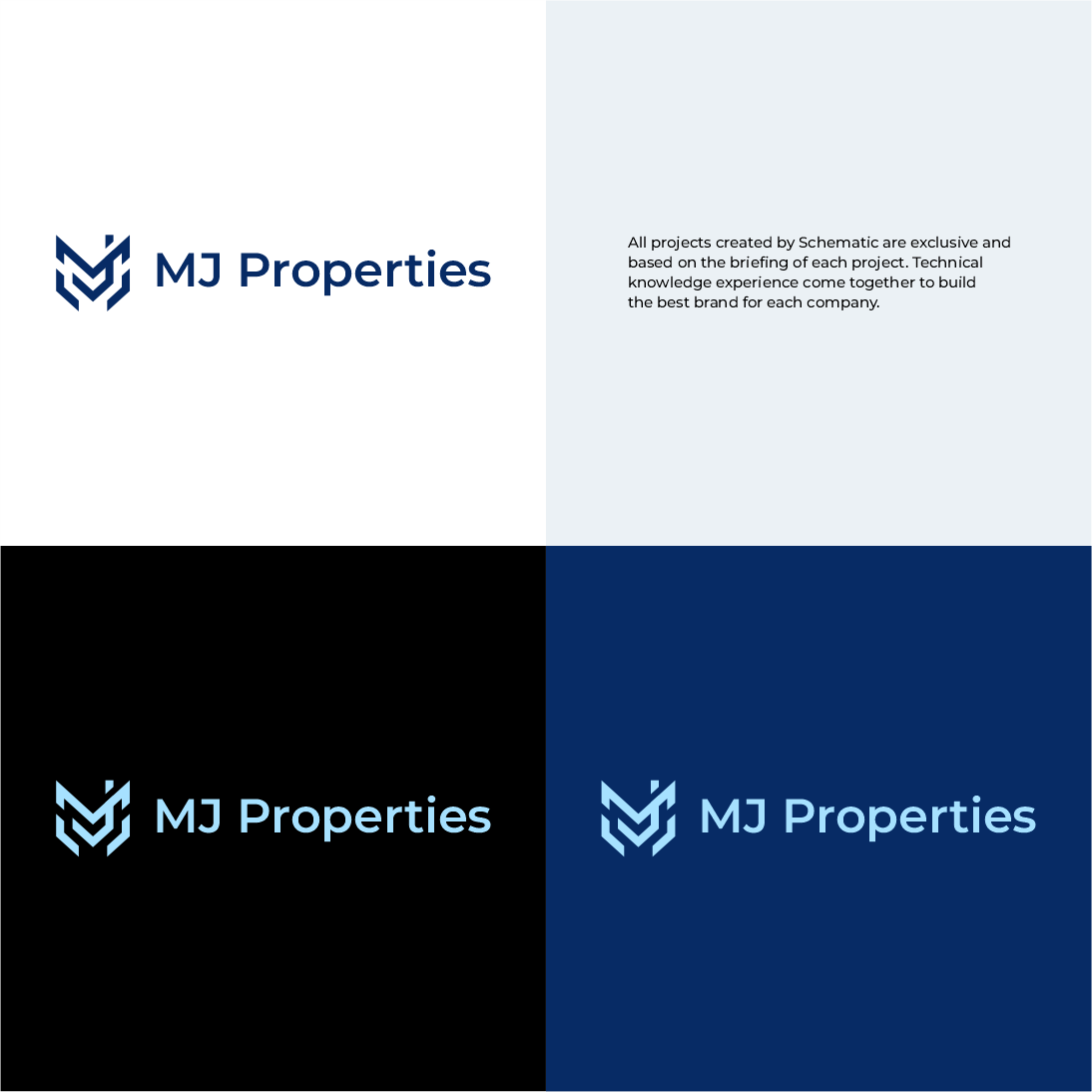 Logo Design by Schematic Studio for this project | Design #36310446