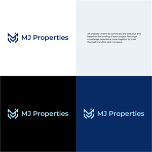 Logo Design by Schematic Studio for this project | Design: #36310446