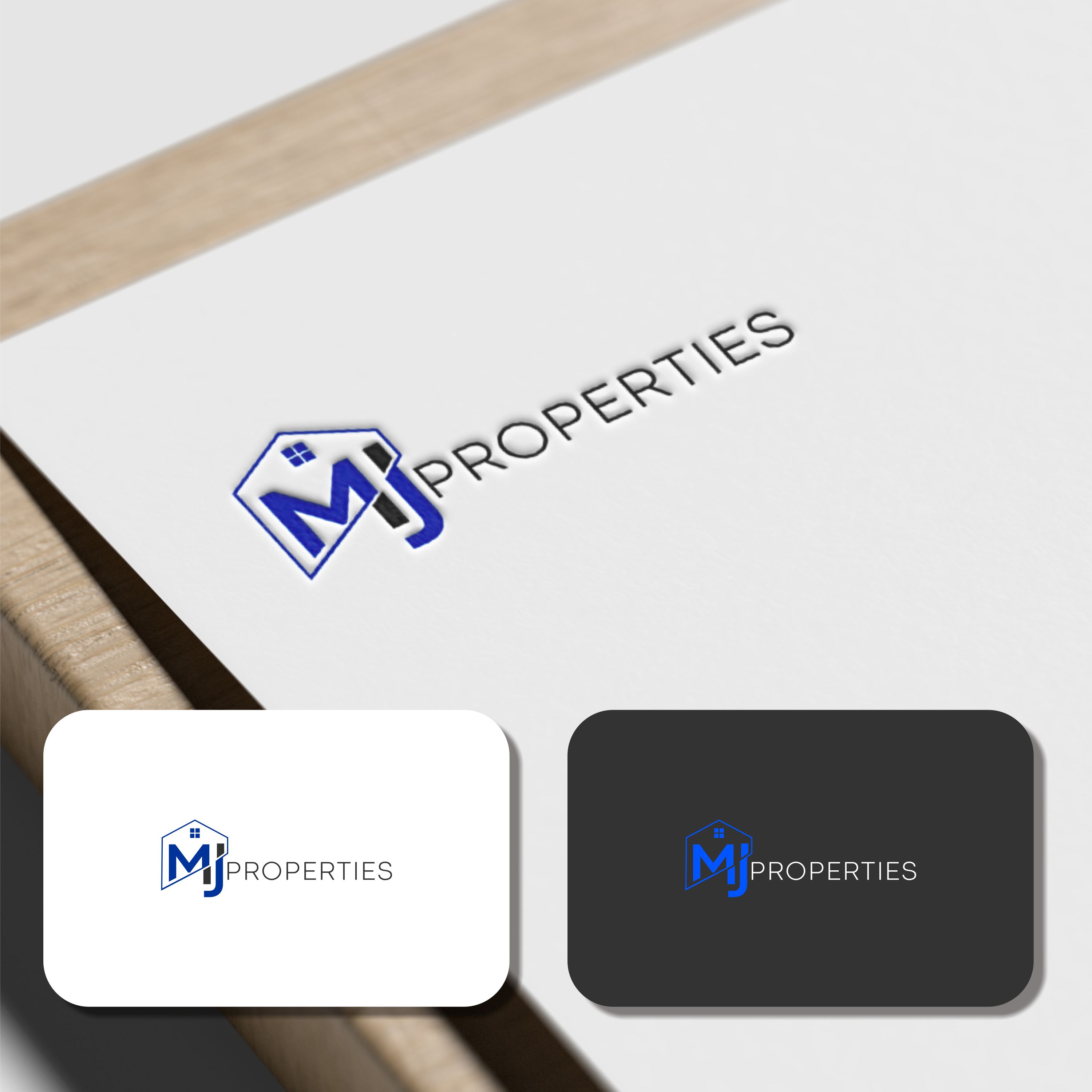 Logo Design by Berkah_Bandot for this project | Design #36312970