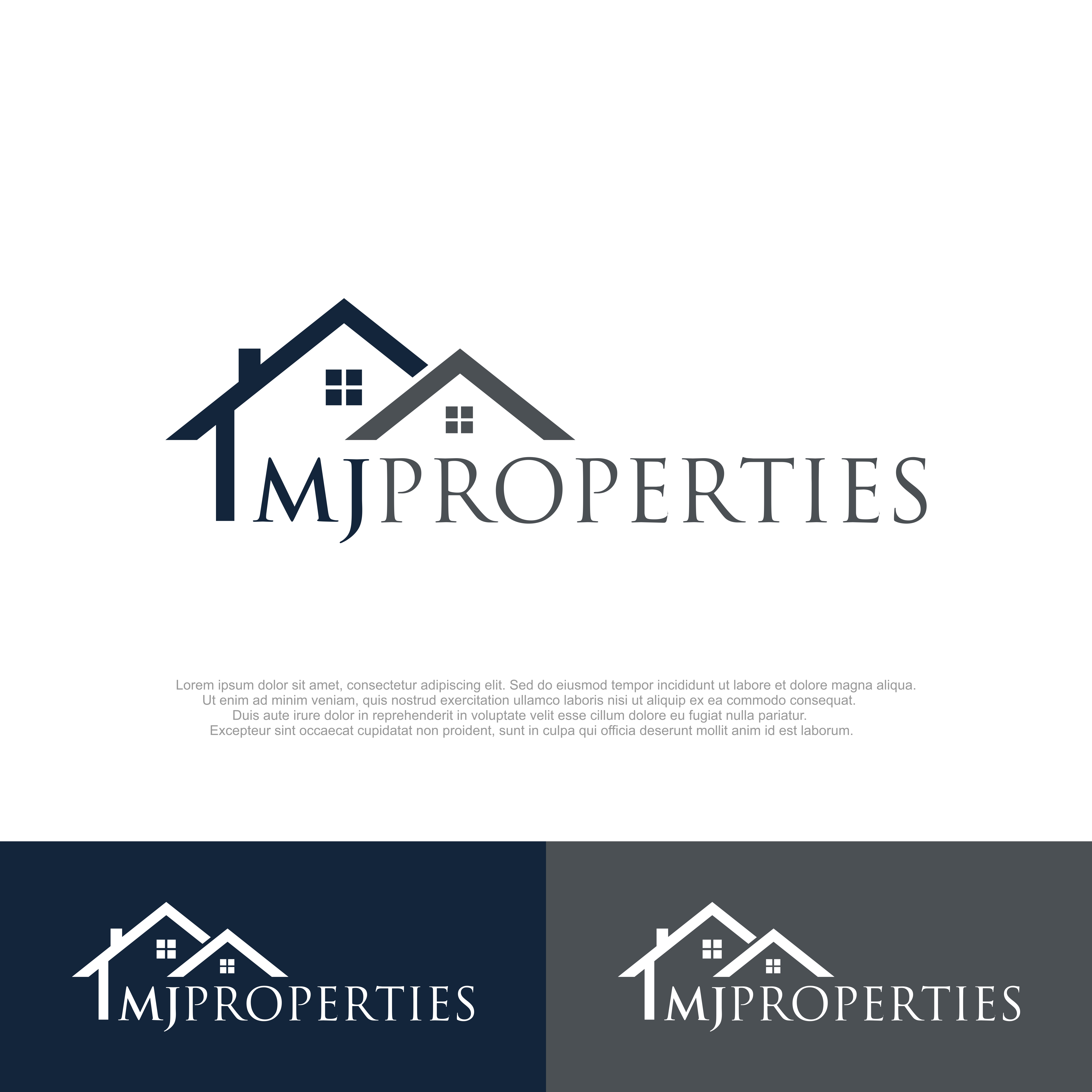 Logo Design by FayRF for this project | Design #36336014