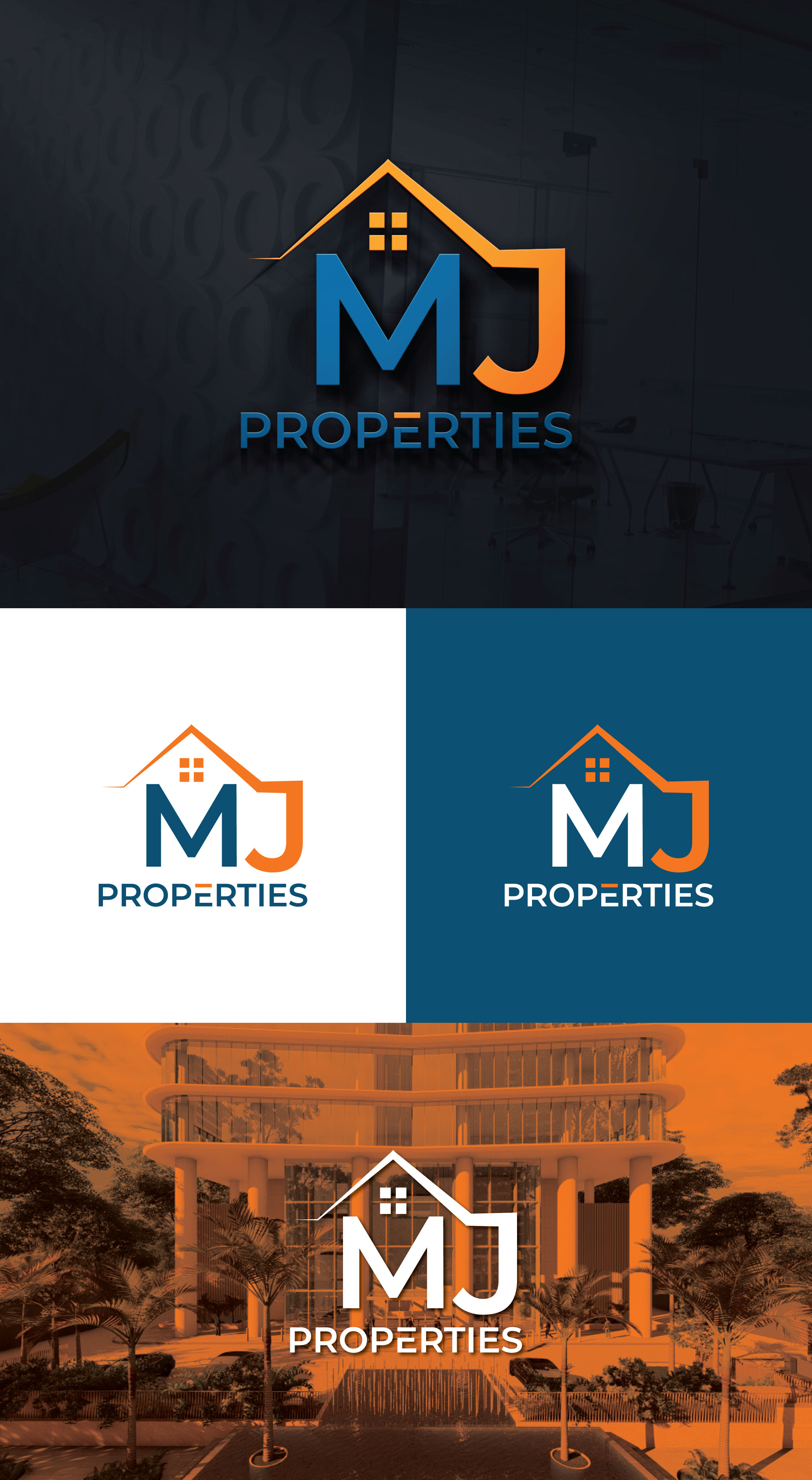 Logo Design by Creatify Lab for this project | Design #36309647