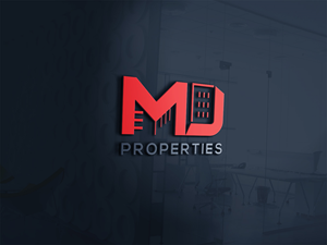 Logo Design by Deziners Zone for this project | Design: #36310395