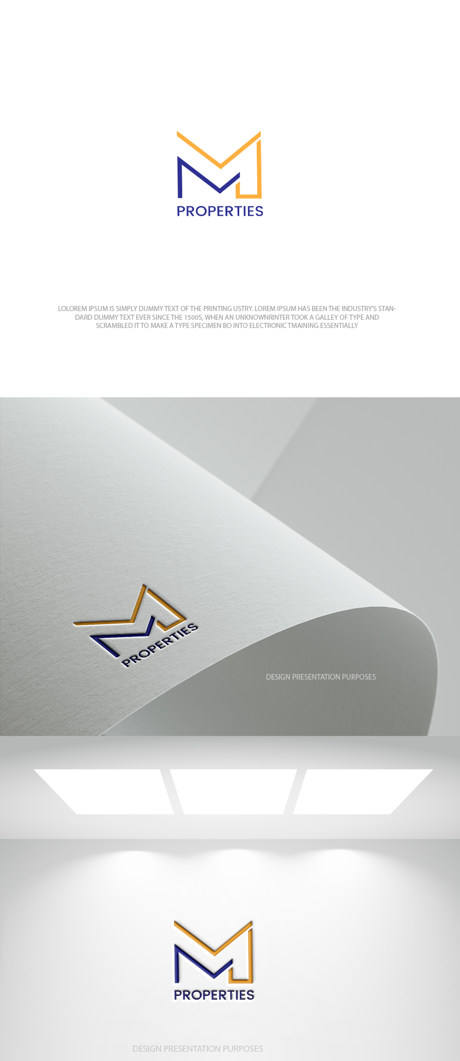 Logo Design by zebronicgraphic for this project | Design #36310362