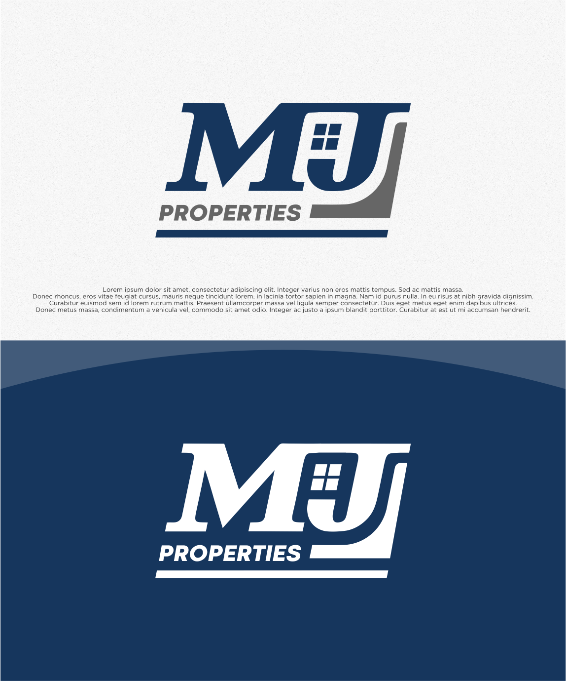 Diseño de Logo por shiroRo para este proyecto | Diseño #36333244