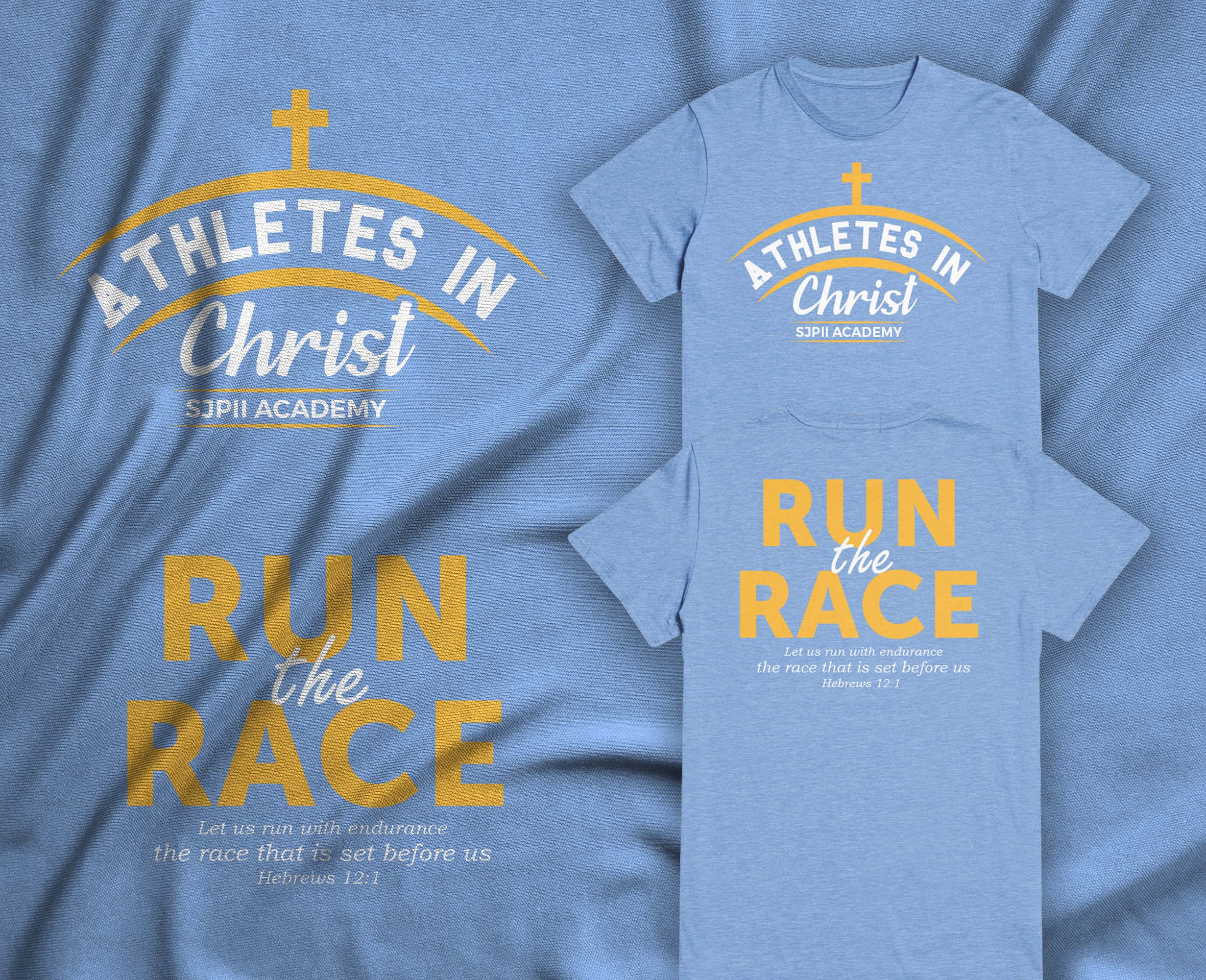 T-shirt Design by Teespixels for this project | Design #36312524