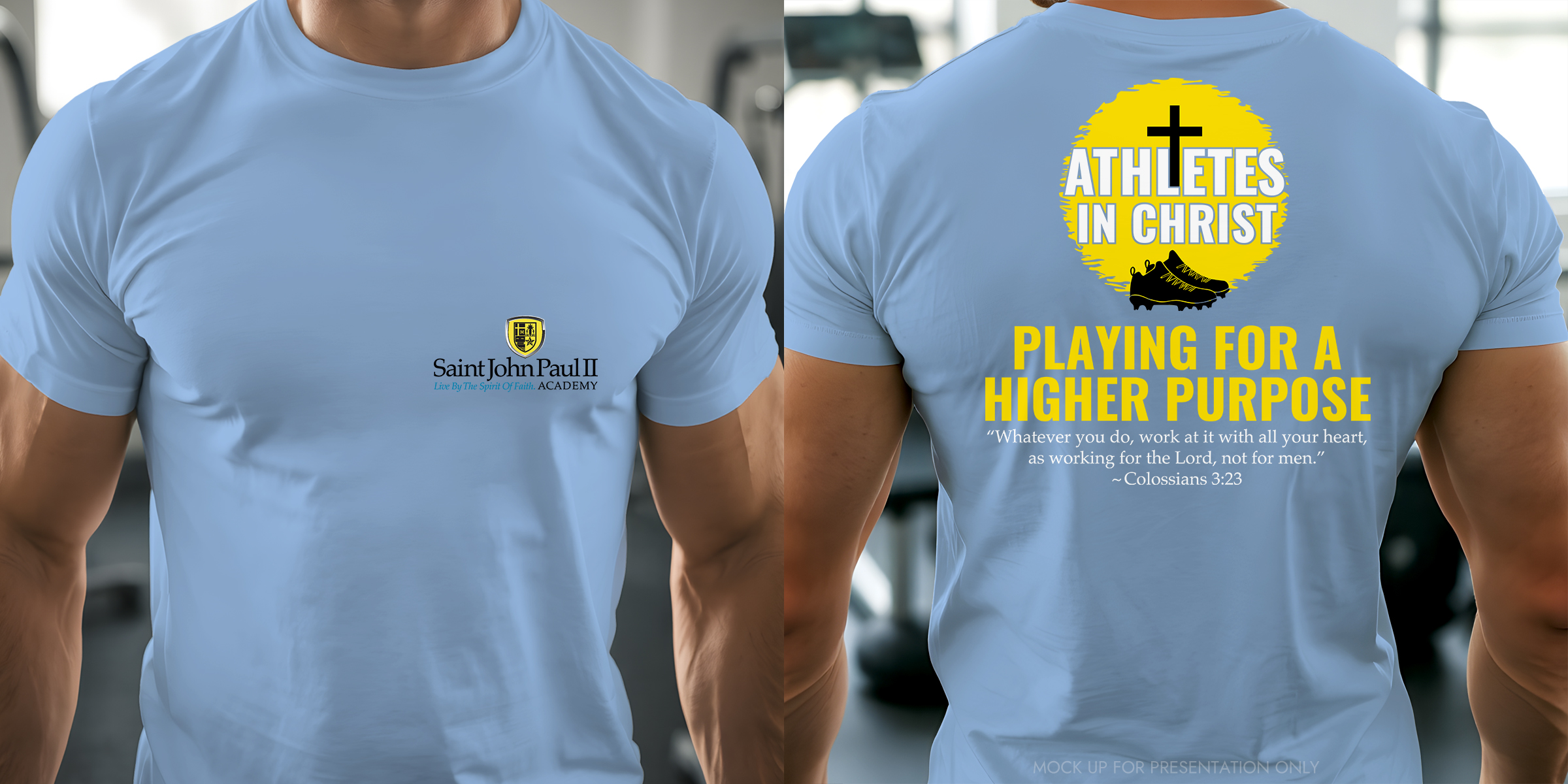 T-shirt Design by NancyTan for this project | Design #36310371