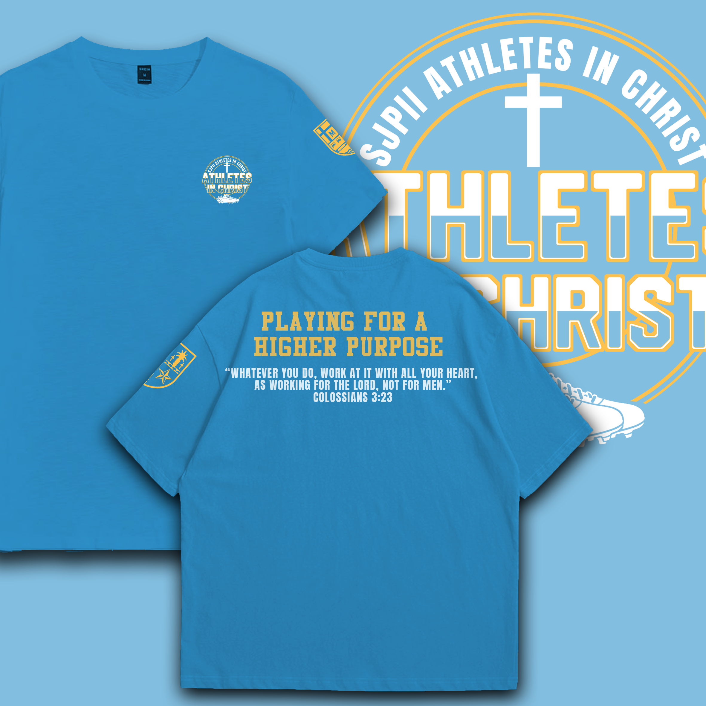 Design de T-shirt par Fortunate Studio pour ce projet | Design #36309924