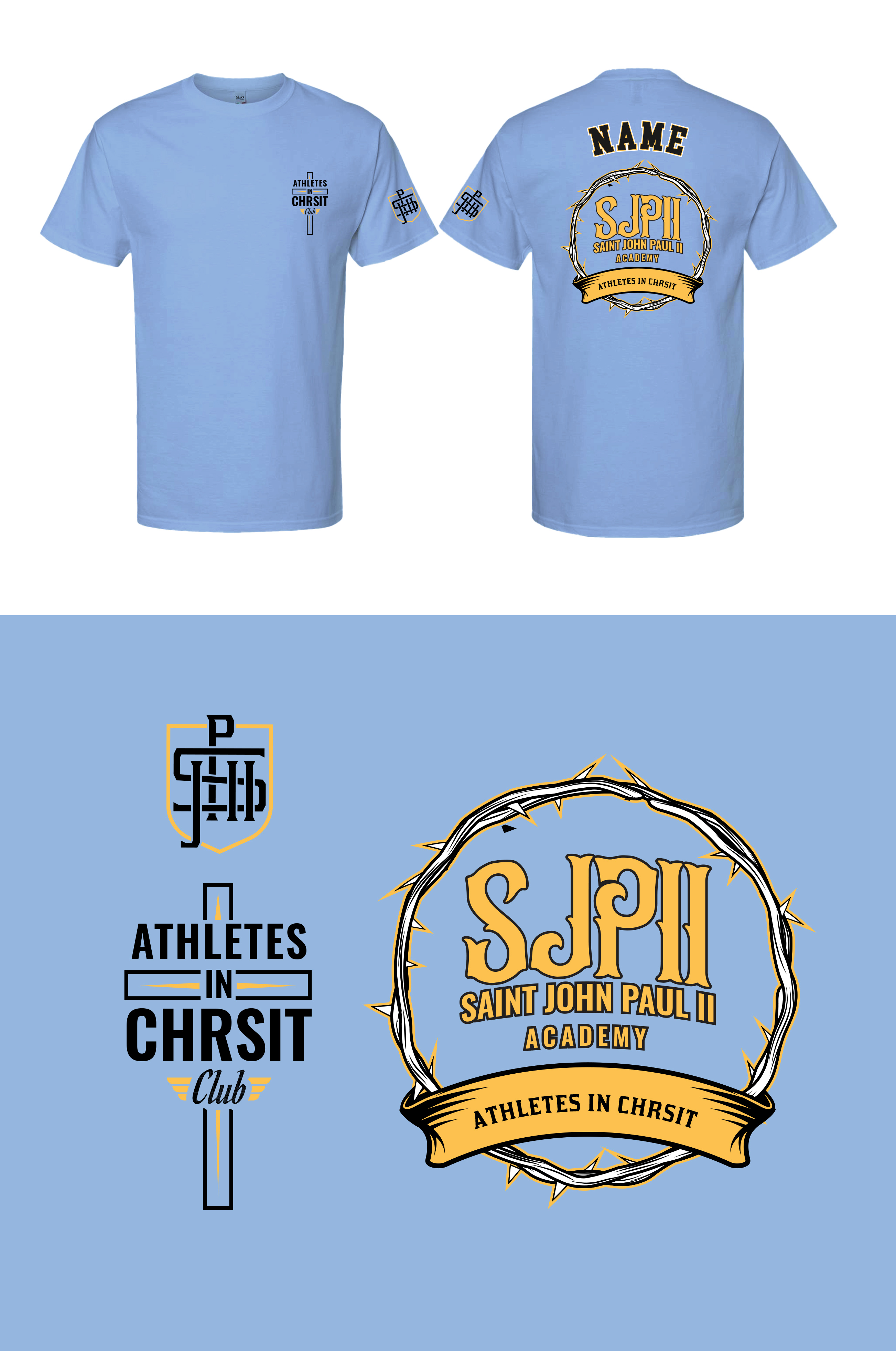 T-shirt Design by KickArt for this project | Design #36317031