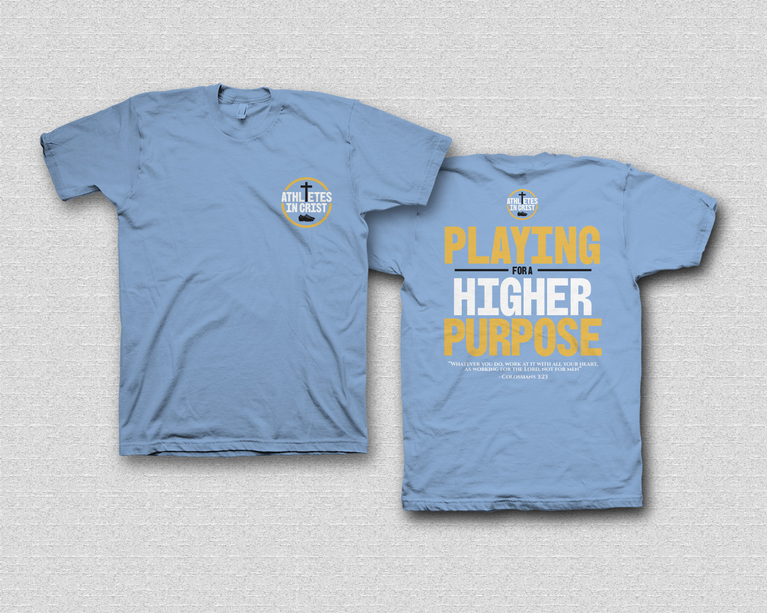 Design de T-shirt par saka.aleksandar pour ce projet | Design #36314957