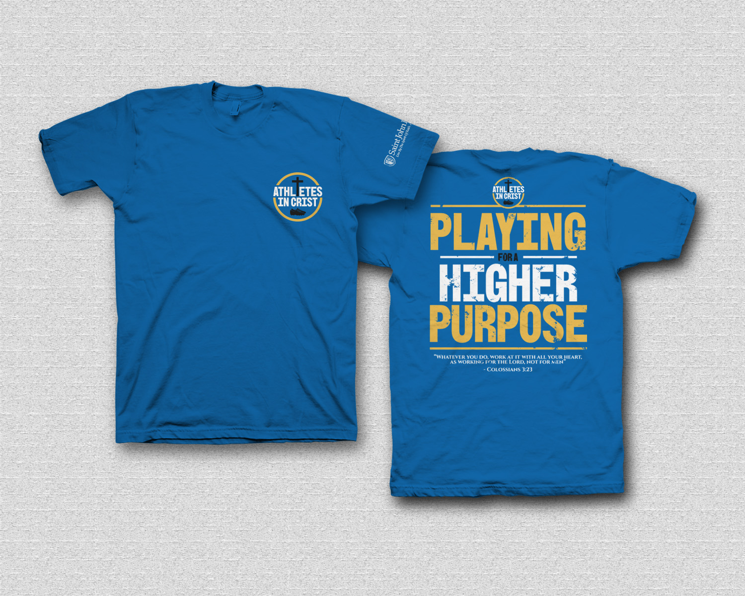 Design de T-shirt par saka.aleksandar pour ce projet | Design #36315035