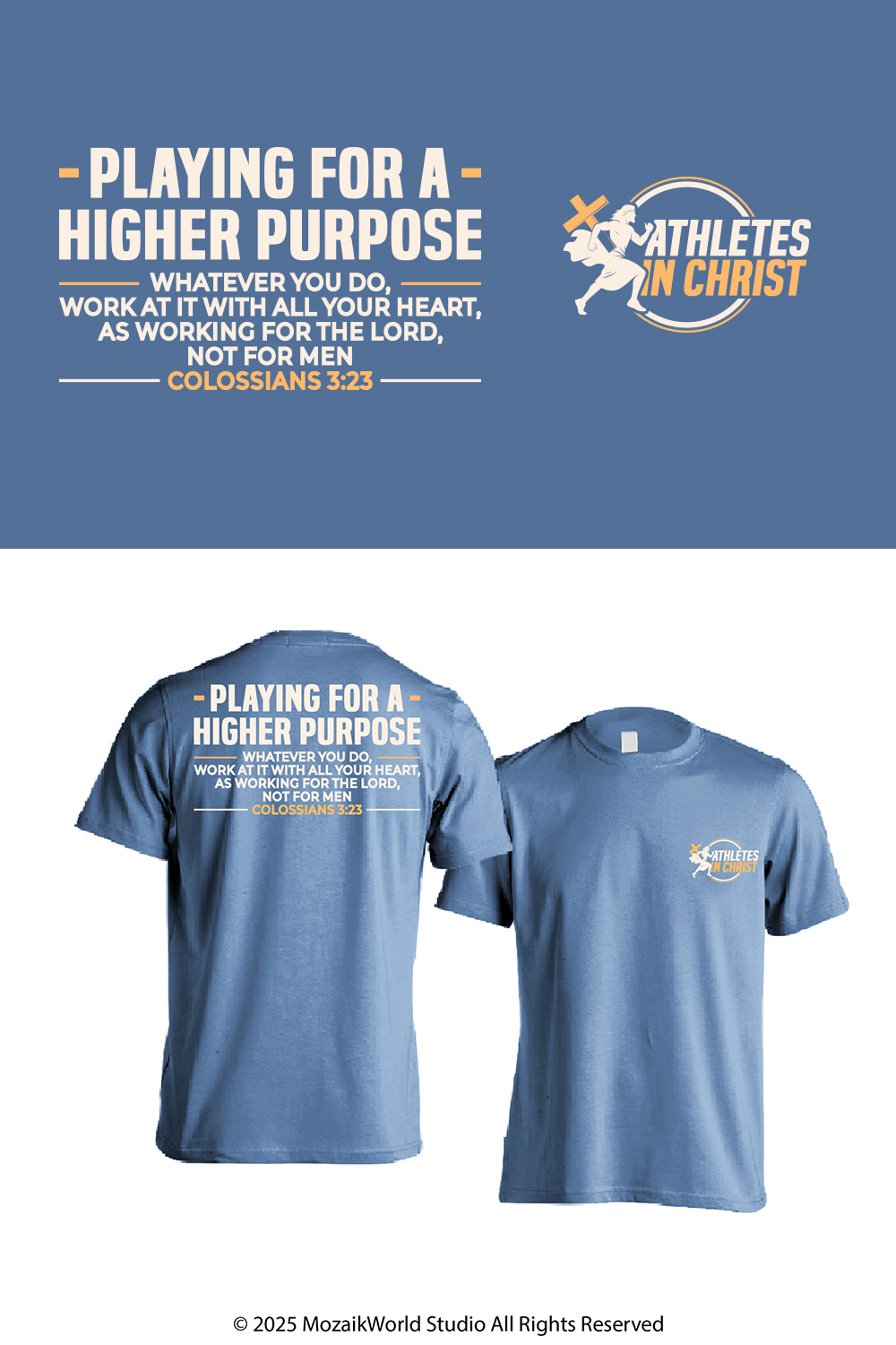 T-Shirt-Design von Mozaikworld Studio für dieses Projekt | Design #36312262