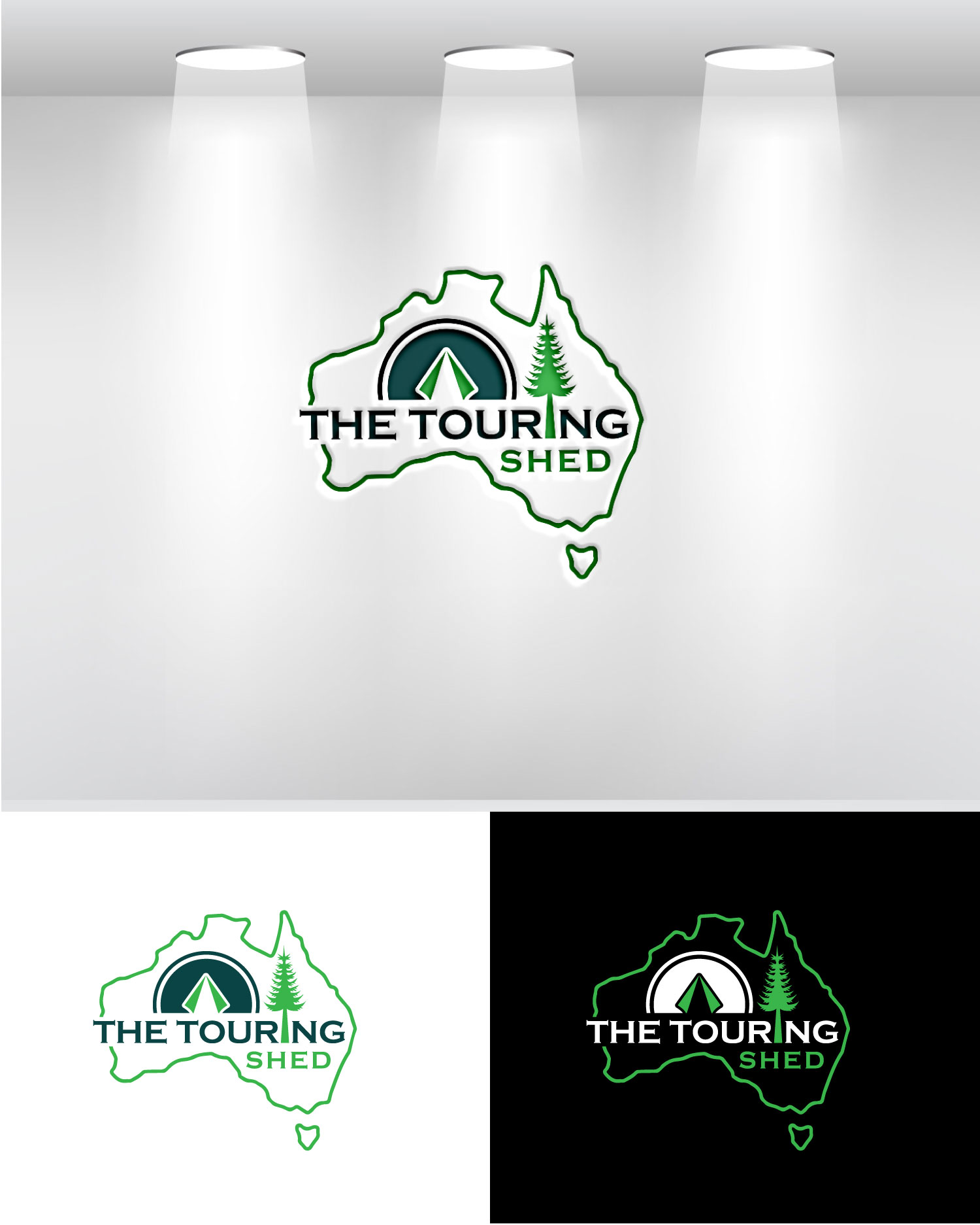 Logo Design by Mi Design1 for this project | Design #36308626