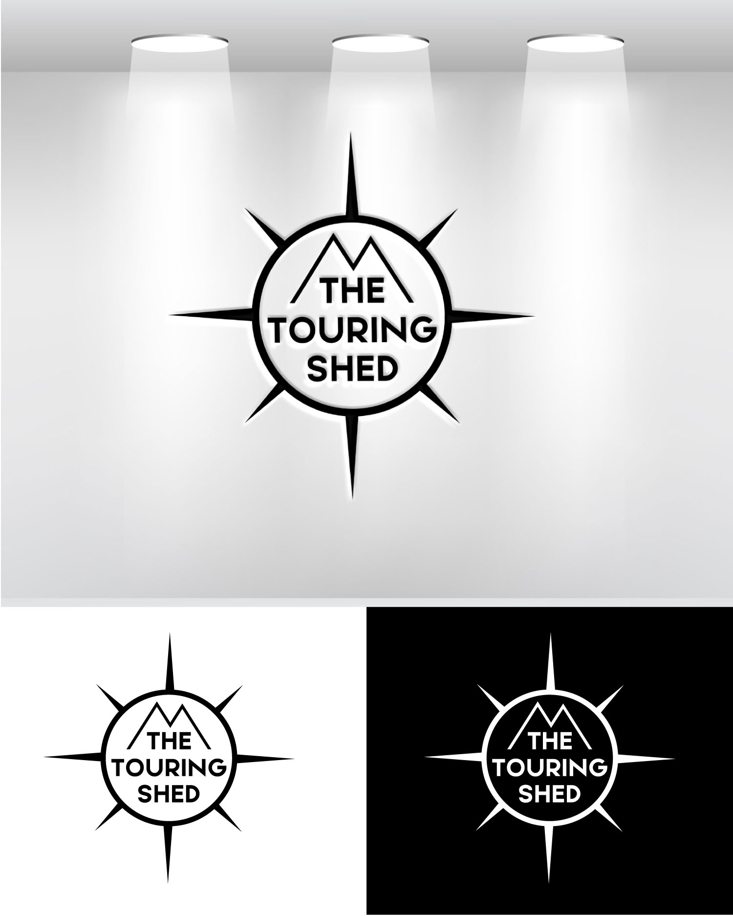 Diseño de Logo por Mi Design1 para este proyecto | Diseño #36308750