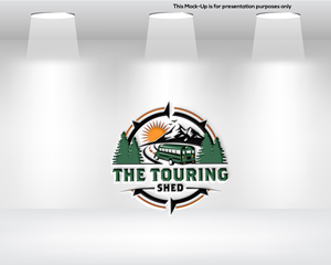 Diseño de Logo por dubel ko para este proyecto | Diseño: #36319732