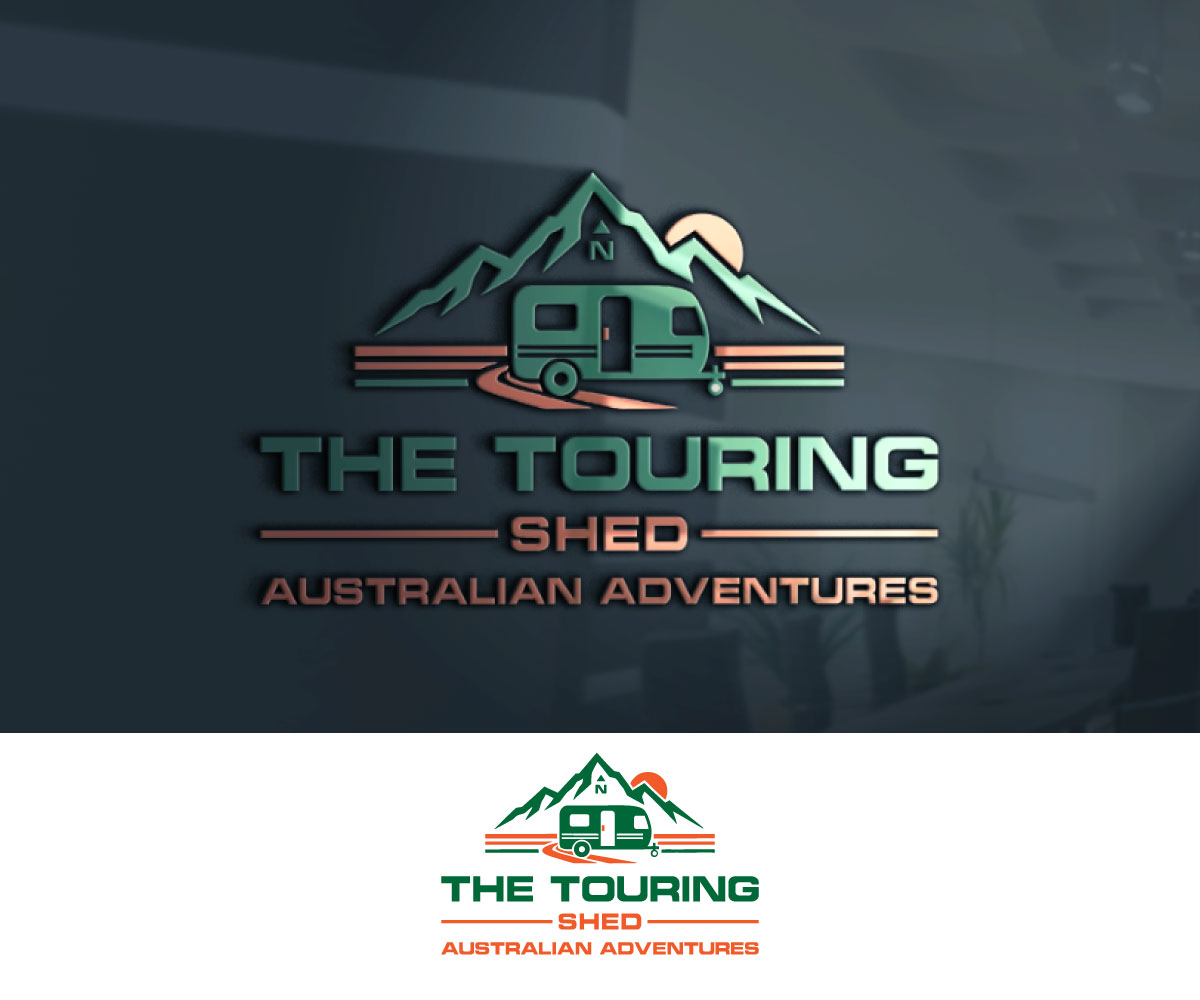 Logo Design by m@h!r for this project | Design #36329190