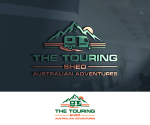 Diseño de Logo por m@h!r para este proyecto | Diseño: #36329190