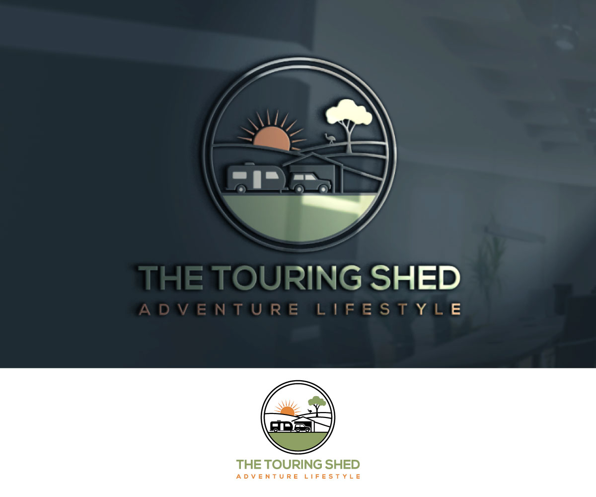 Logo Design by m@h!r for this project | Design #36334097