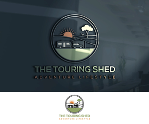 Diseño de Logo por m@h!r para este proyecto | Diseño: #36334097