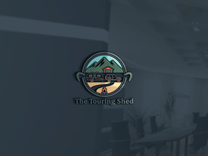 Logo Design by Tasnuba Tabassum for this project | Design: #36329663