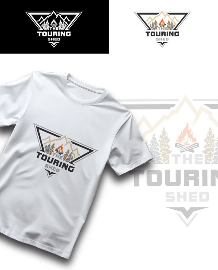 Logo Design by Alb@ri for this project | Design #36338620