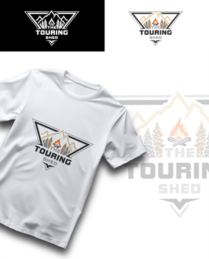 Logo Design by Alb@ri for this project | Design: #36338620