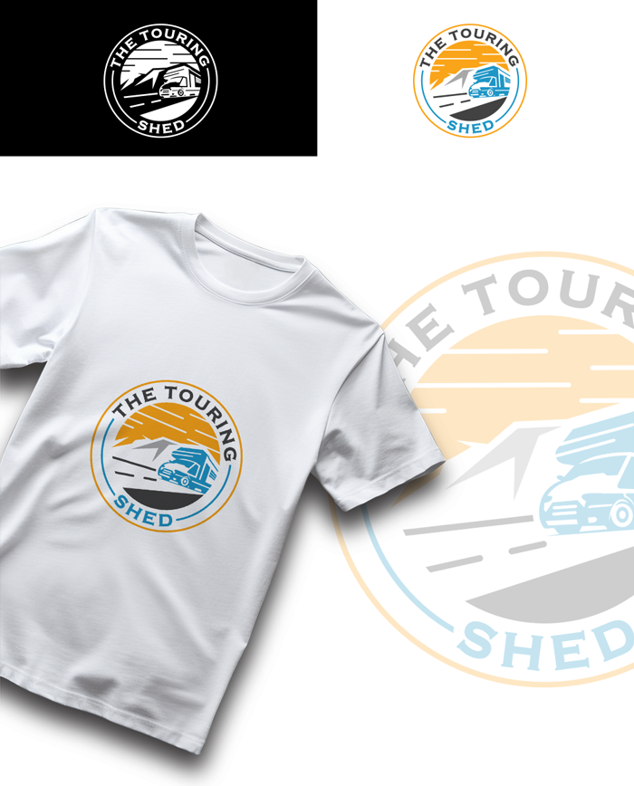 Logo Design by Alb@ri for this project | Design #36338621