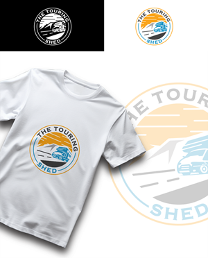 Logo Design by Alb@ri for this project | Design: #36338621