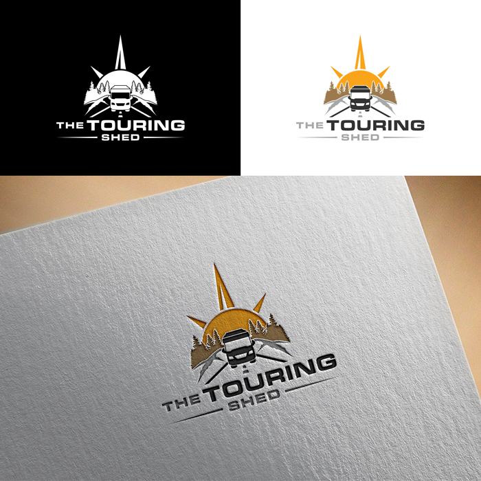 Logo Design by Alb@ri for this project | Design #36338622