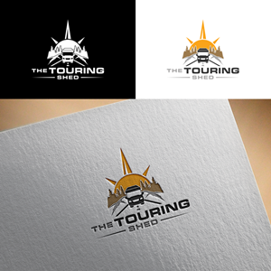 Logo Design by Alb@ri for this project | Design: #36338622