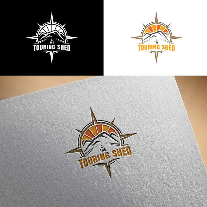 Logo Design by Alb@ri for this project | Design #36338623