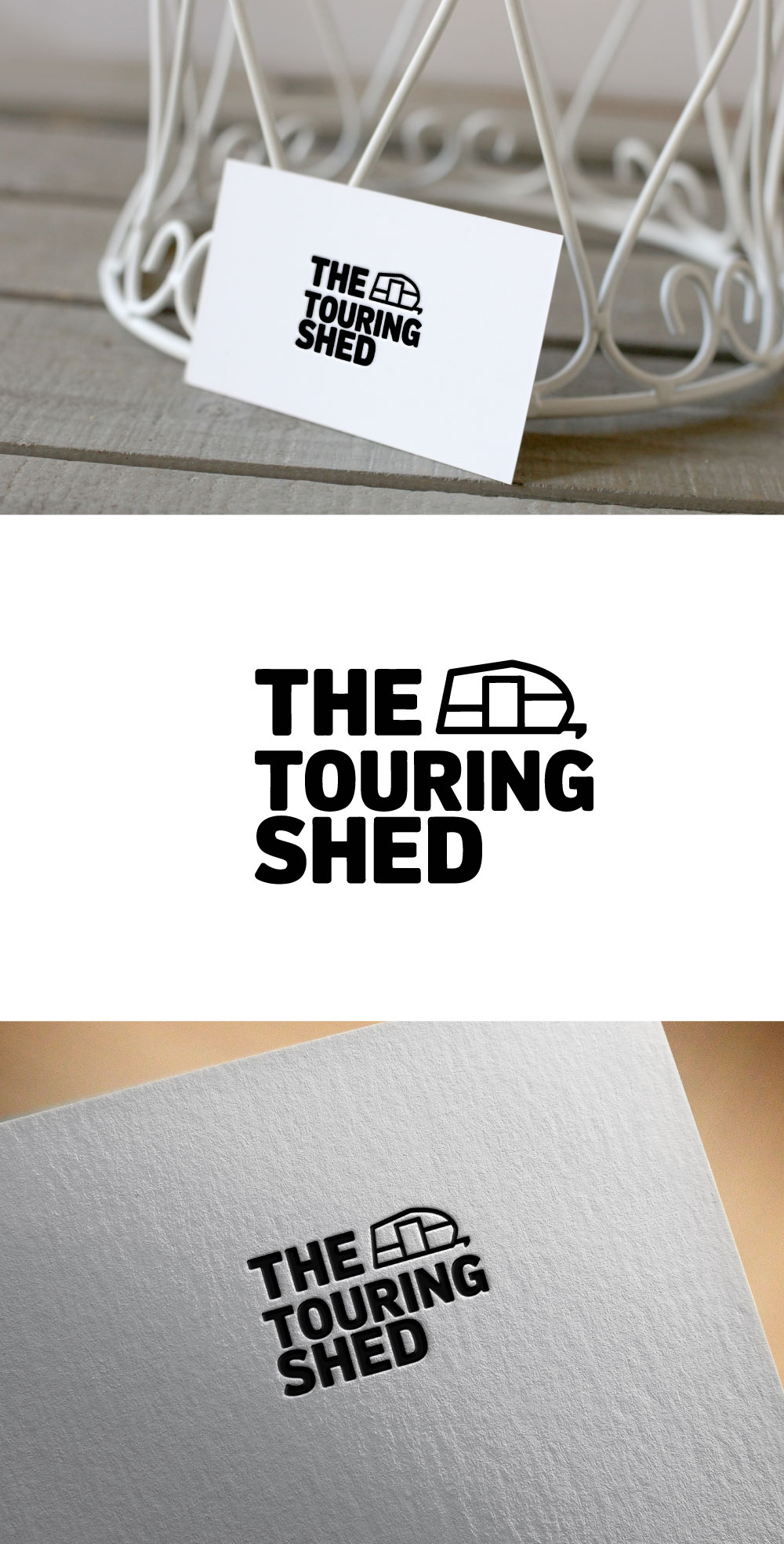 Logo Design by KING JM for this project | Design #36309014