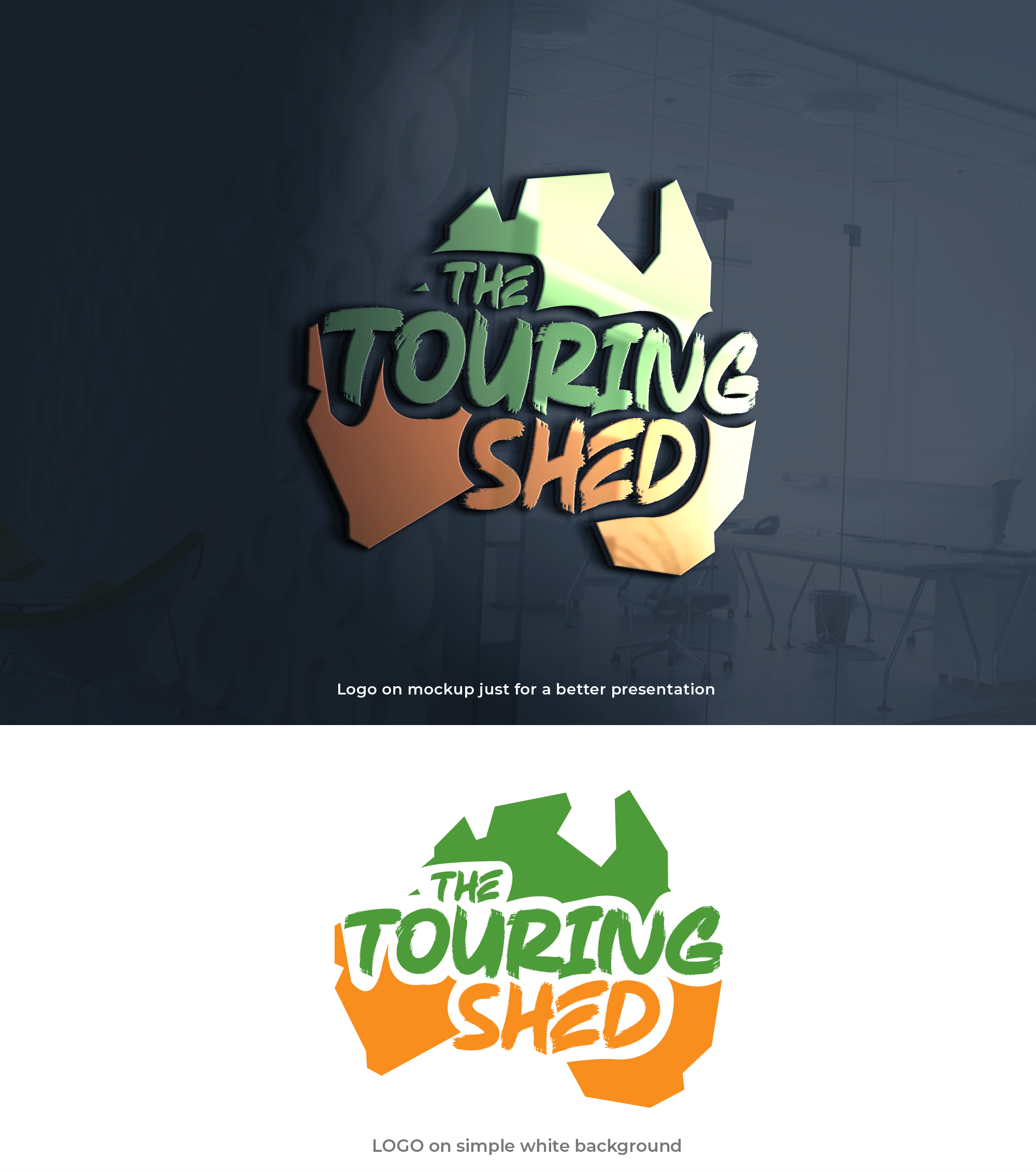 Diseño de Logo por Asad Shaikh para este proyecto | Diseño #36314112