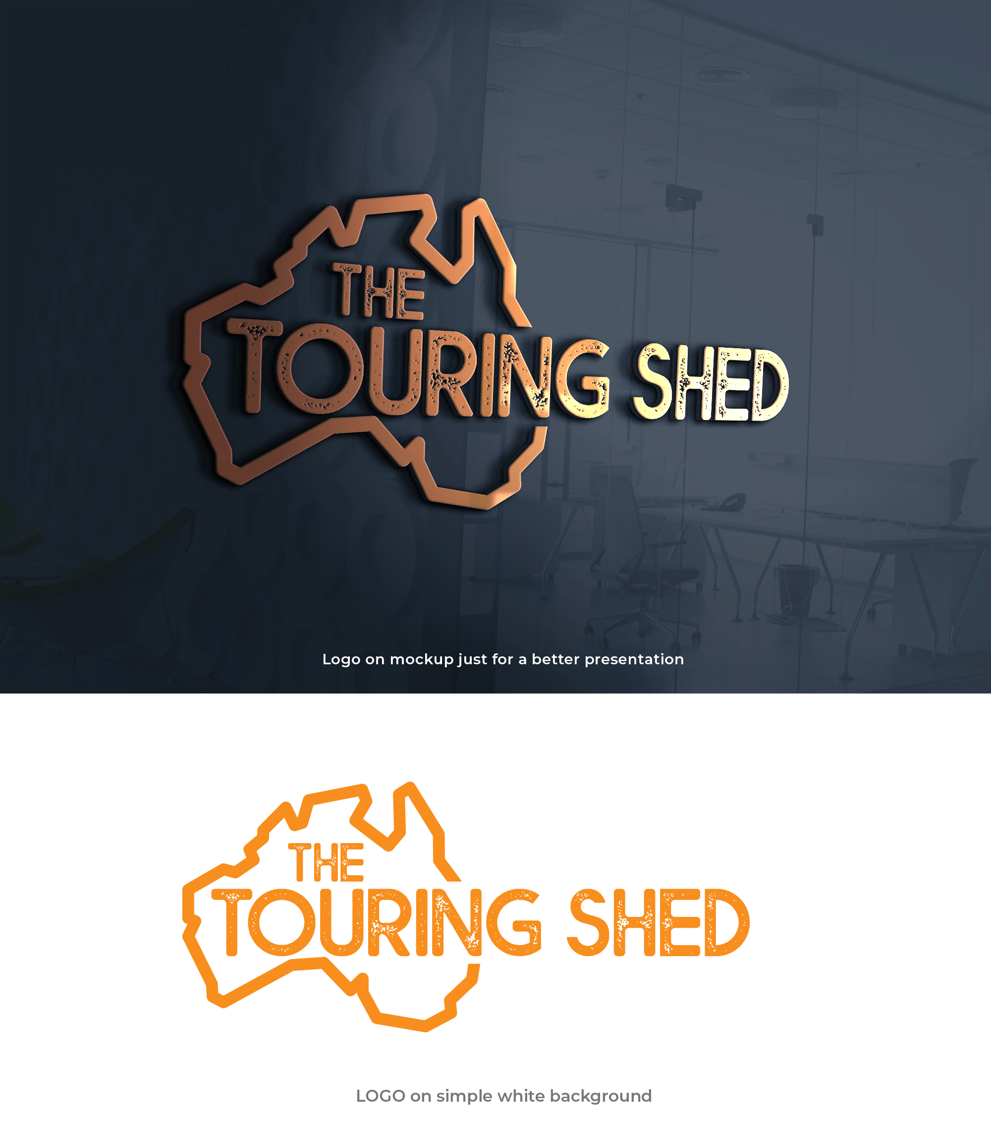 Diseño de Logo por Asad Shaikh para este proyecto | Diseño #36314113