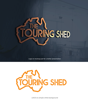 Logo Design by Asad Shaikh for this project | Design: #36314113