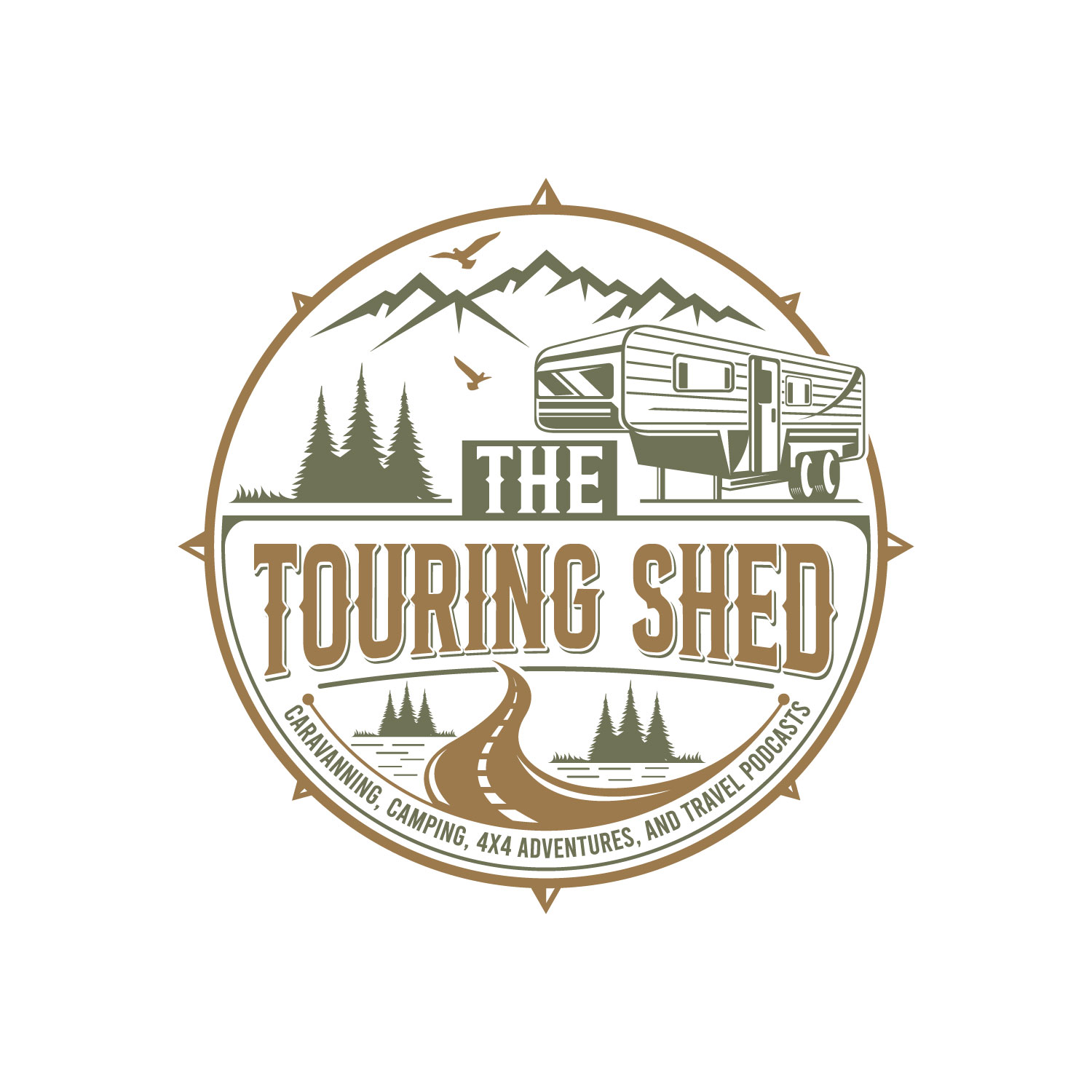 Logo Design by Suvendu.S for this project | Design #36339743