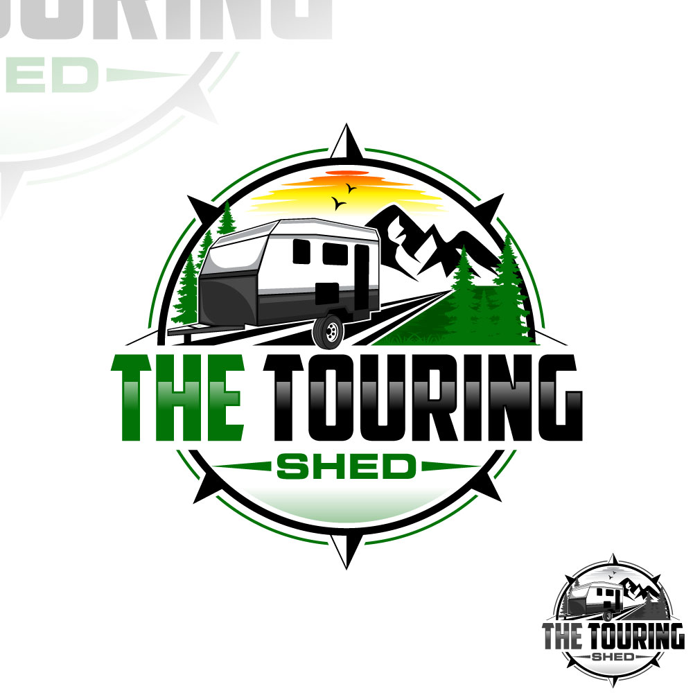 Logo Design by Suvendu.S for this project | Design #36340887