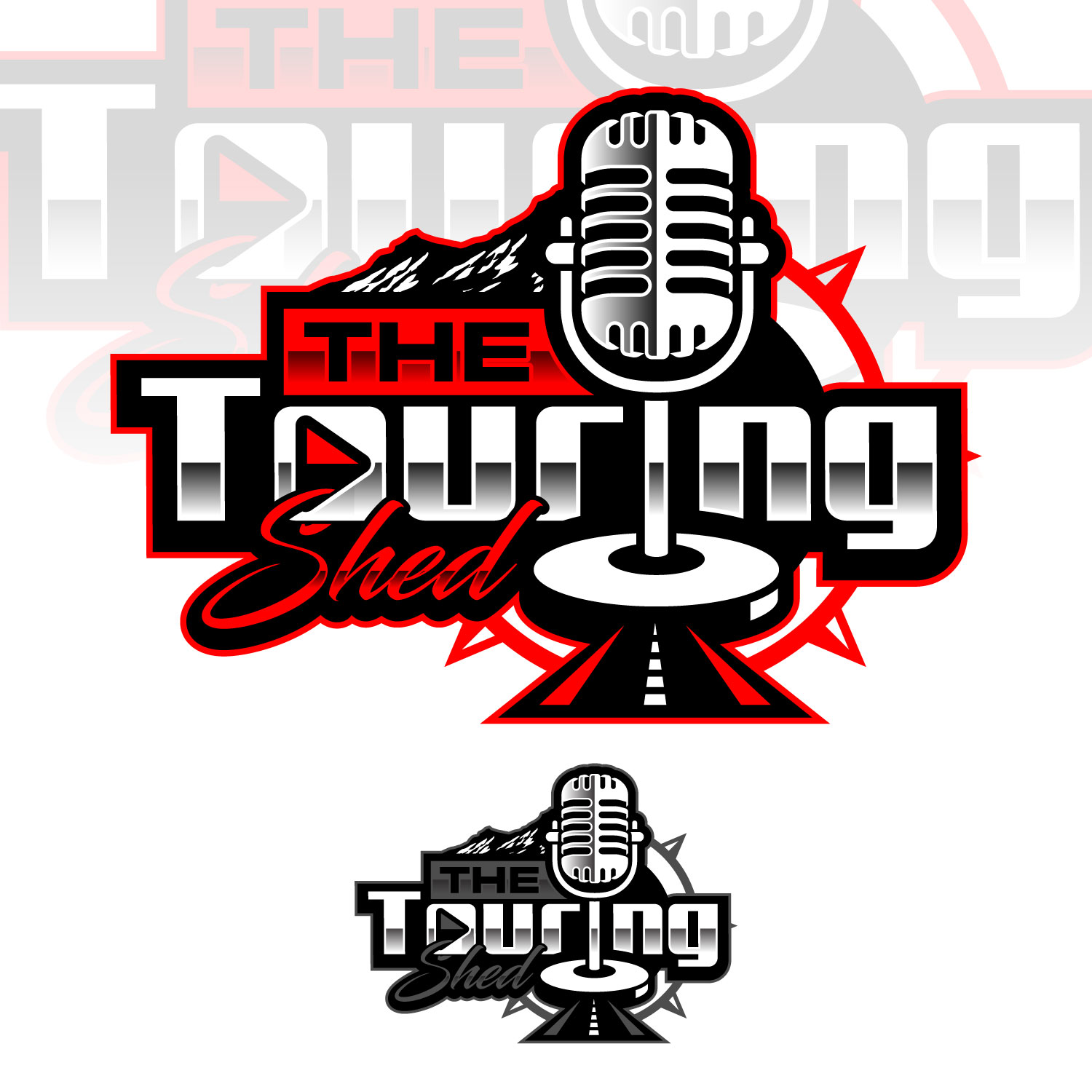 Logo Design by Suvendu.S for this project | Design #36341217