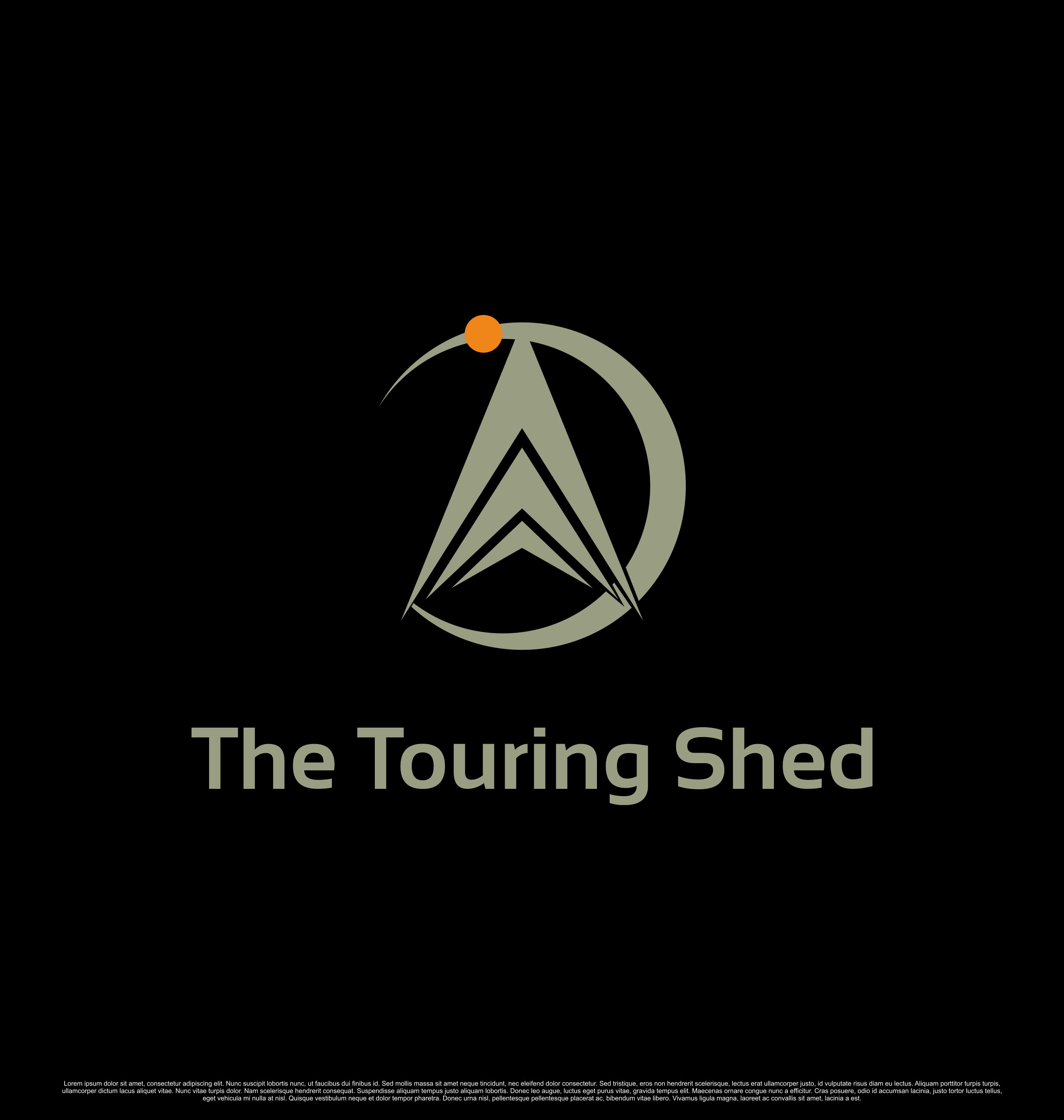 Logo Design by saesean for this project | Design #36319352