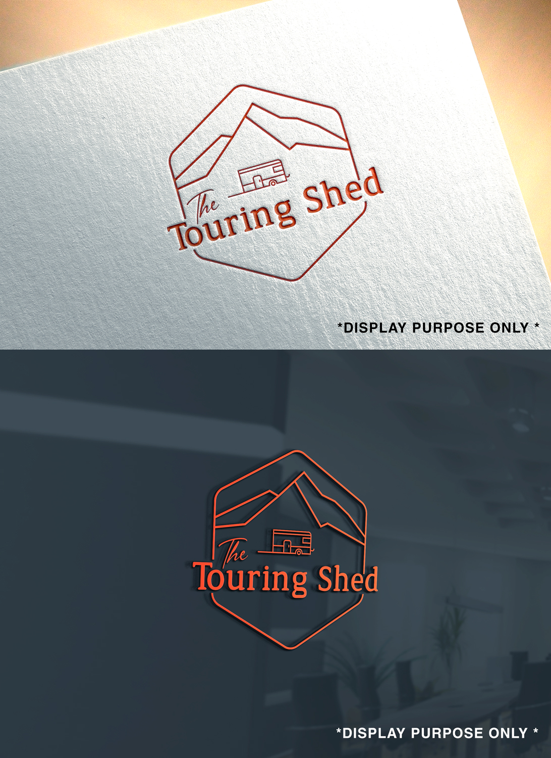 Logo Design by RaKu 2 for this project | Design #36343348