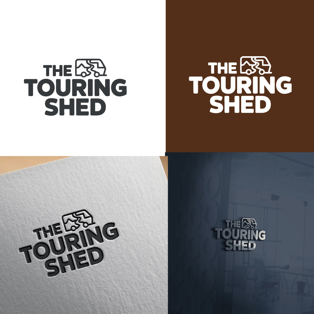 Logo Design by Jonshonkal for this project | Design #36311383