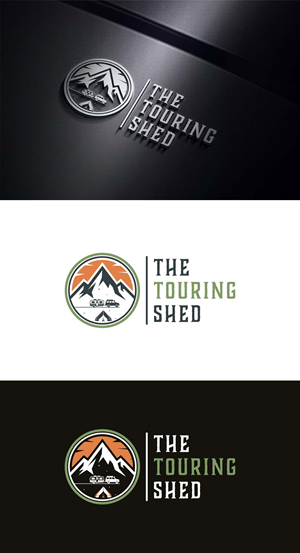 Logo Design by Ben Affleck for this project | Design: #36314207