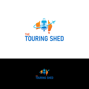 Diseño de Logo por YourLogoMaster para este proyecto | Diseño: #36320328