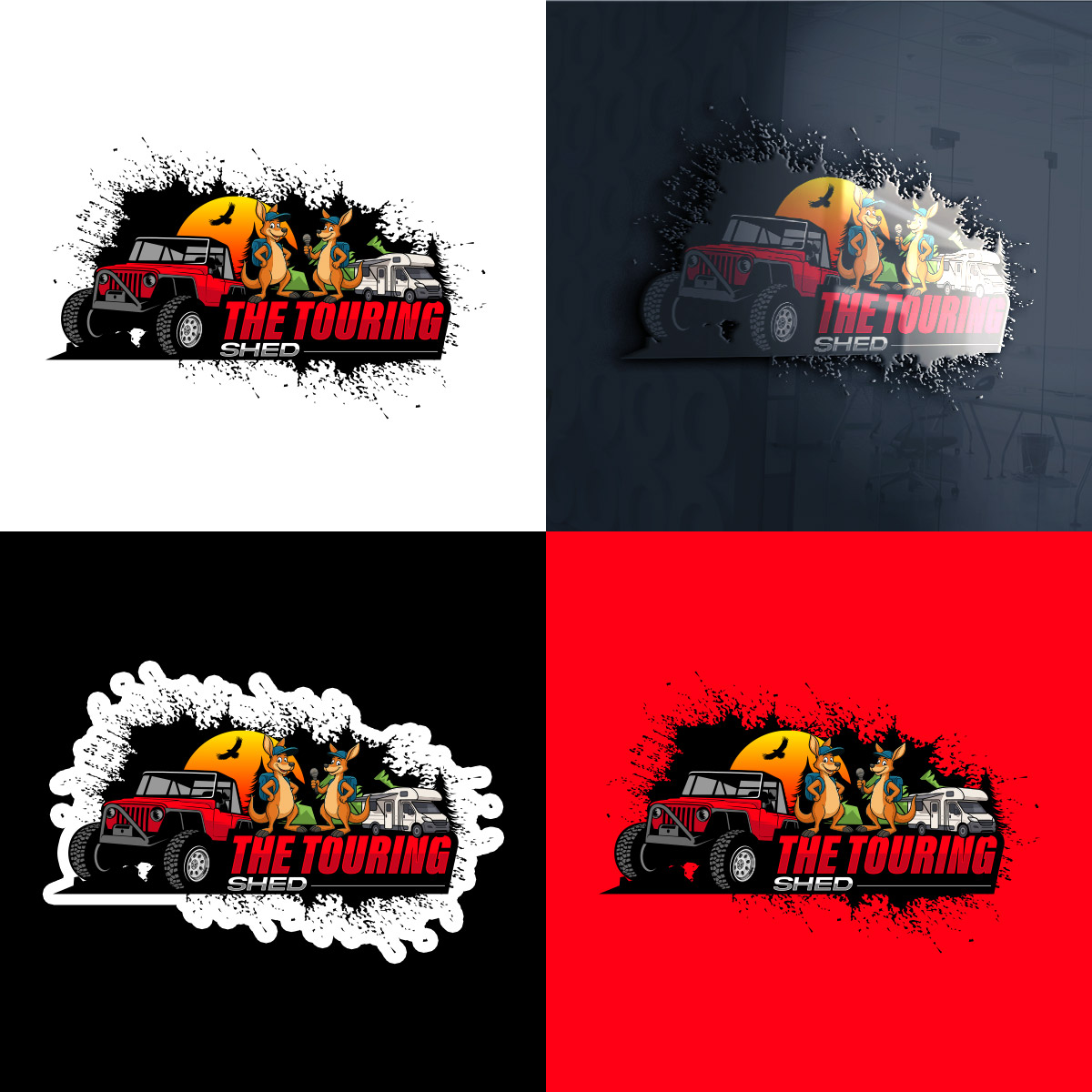 Diseño de Logo por Geeks_Root para este proyecto | Diseño #36320364