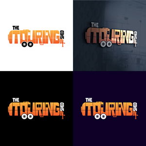 Diseño de Logo por Geeks_Root para este proyecto | Diseño: #36320365