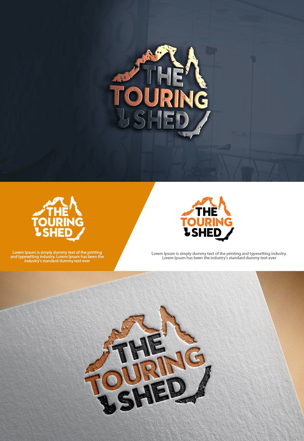 Logo Design by sulemani  creation for this project | Design #36312842