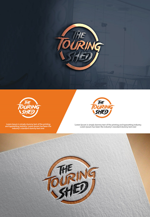 Logo Design by sulemani  creation for this project | Design: #36312843