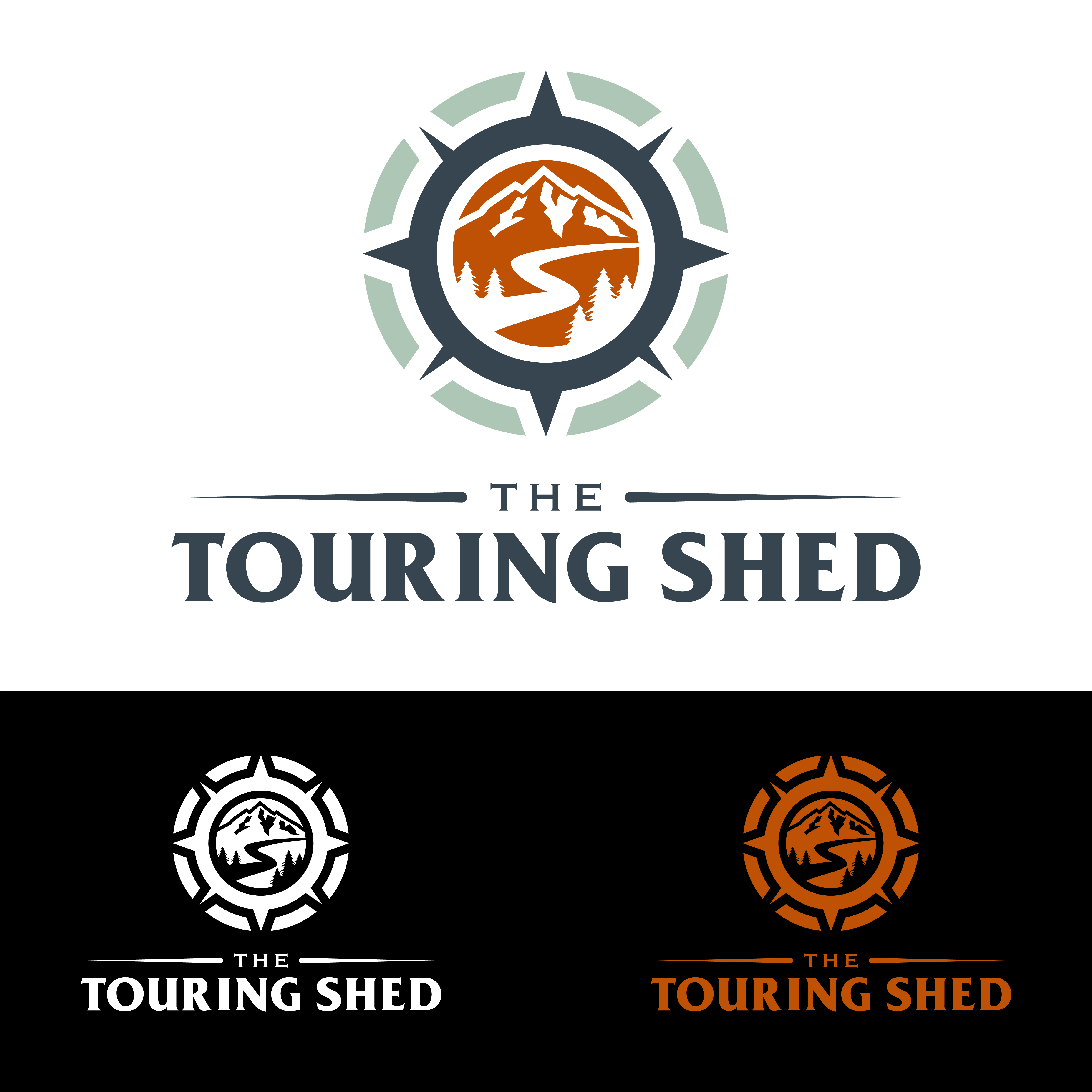 Logo Design by John Mark Arts for this project | Design #36309920