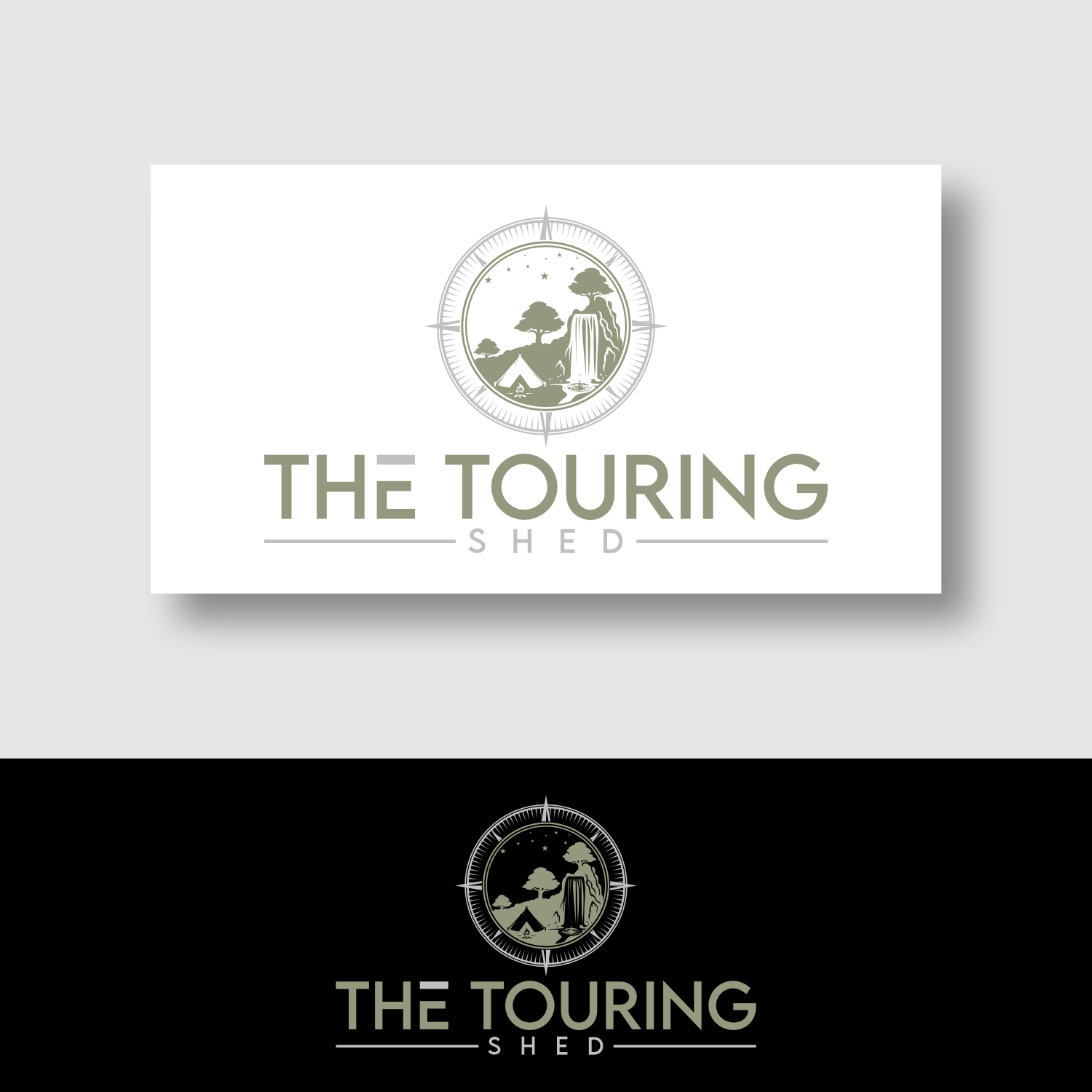 Logo Design by ganesaputu for this project | Design #36308537