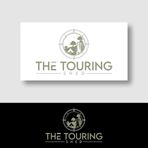 Logo Design by ganesaputu for this project | Design: #36308537